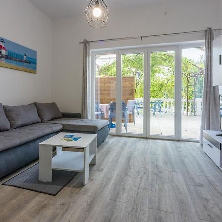 Apartments Ankica Цриквениця Екстер'єр фото