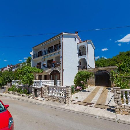 Apartments Ankica Цриквениця Екстер'єр фото
