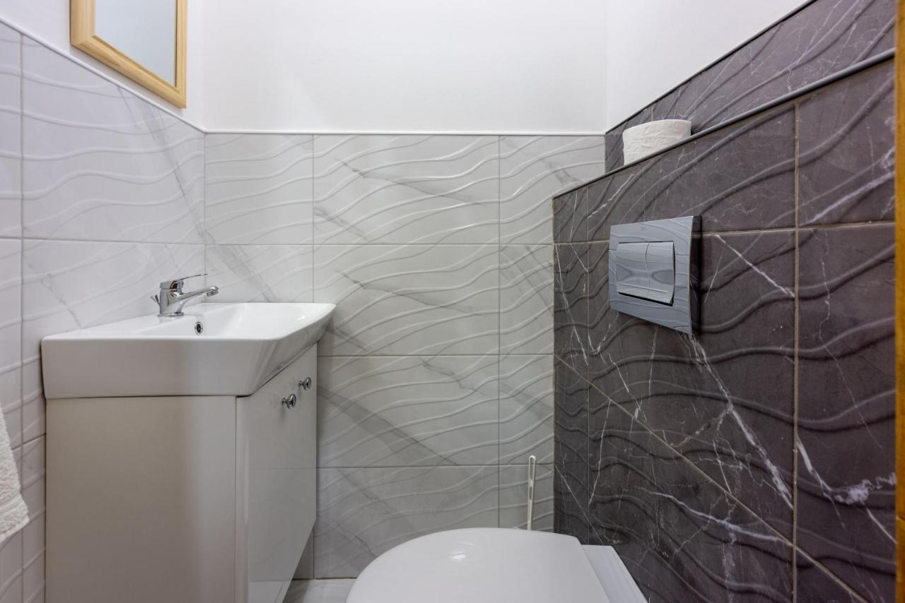 Apartments Ankica Цриквениця Екстер'єр фото