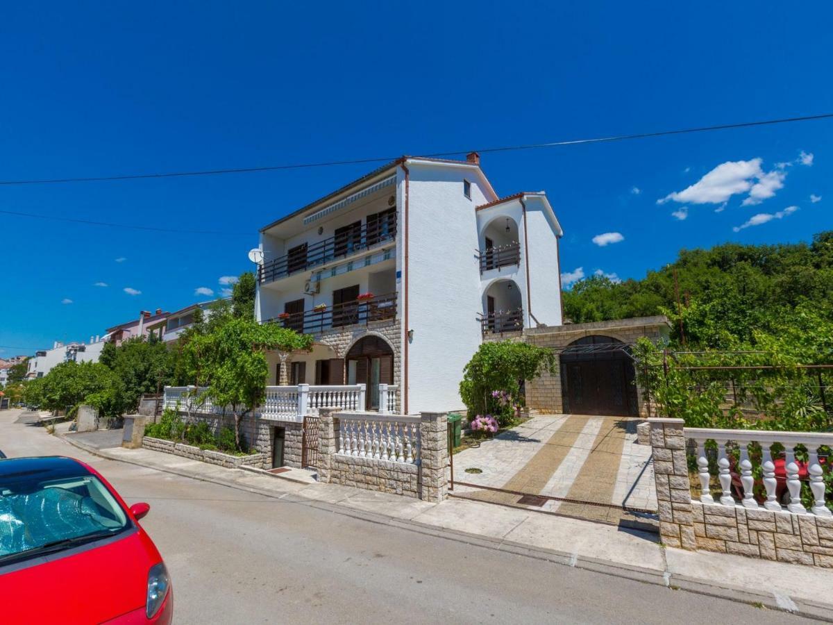 Apartments Ankica Цриквениця Екстер'єр фото