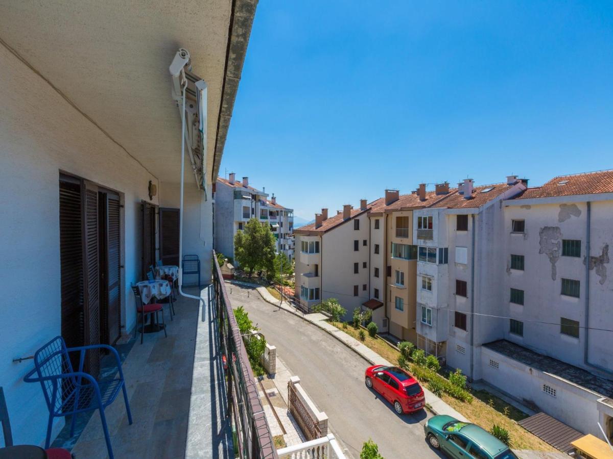 Apartments Ankica Цриквениця Екстер'єр фото