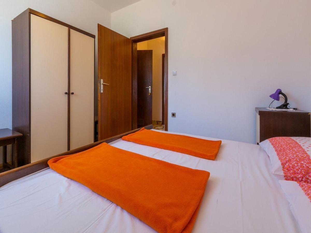 Apartments Ankica Цриквениця Екстер'єр фото