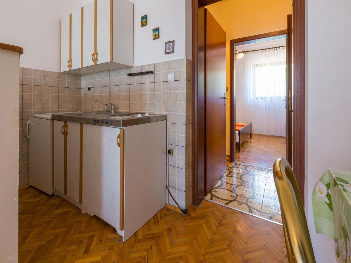 Apartments Ankica Цриквениця Екстер'єр фото