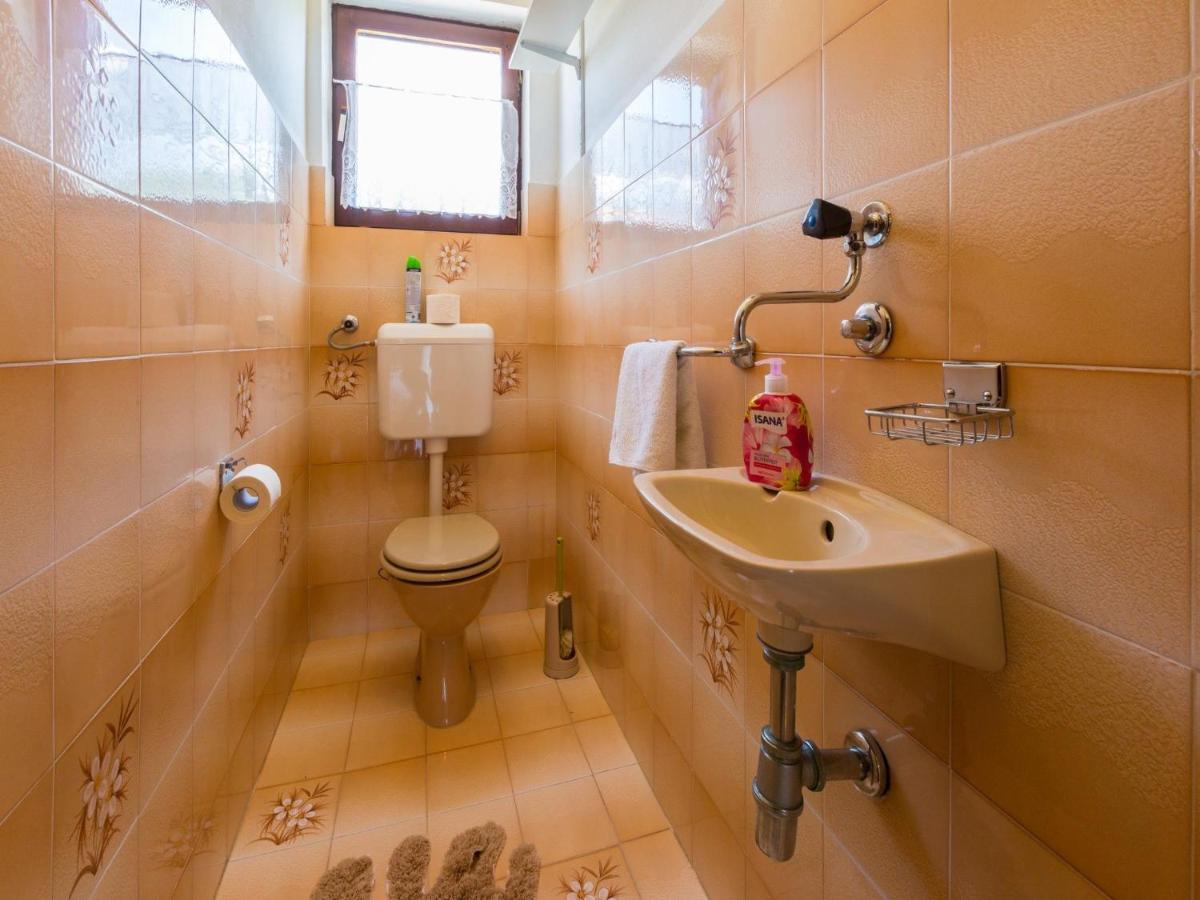Apartments Ankica Цриквениця Екстер'єр фото