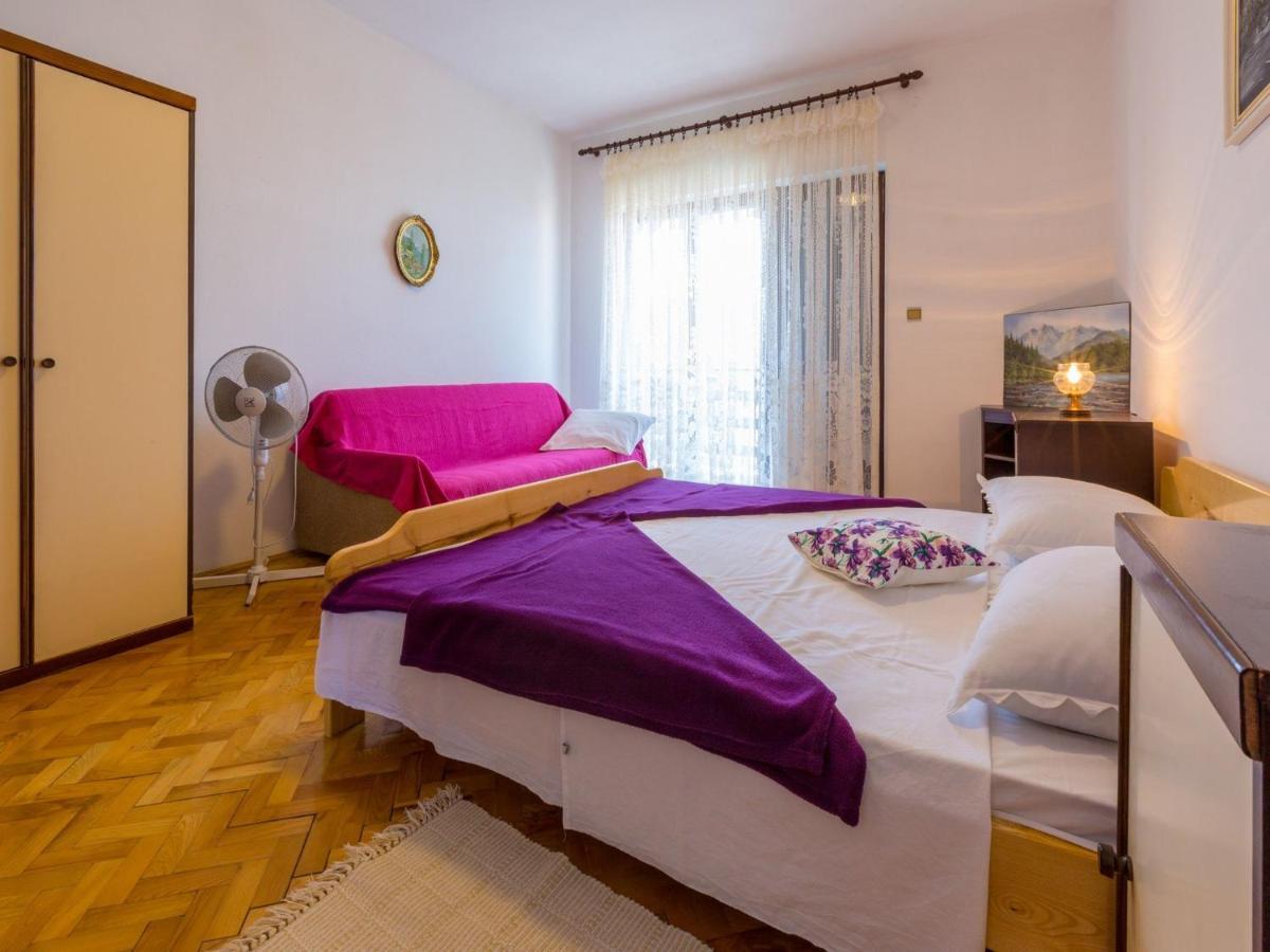 Apartments Ankica Цриквениця Екстер'єр фото