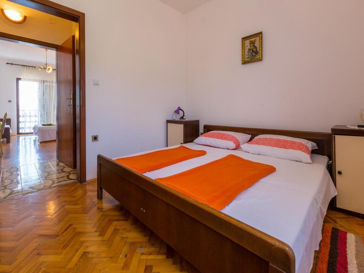 Apartments Ankica Цриквениця Екстер'єр фото