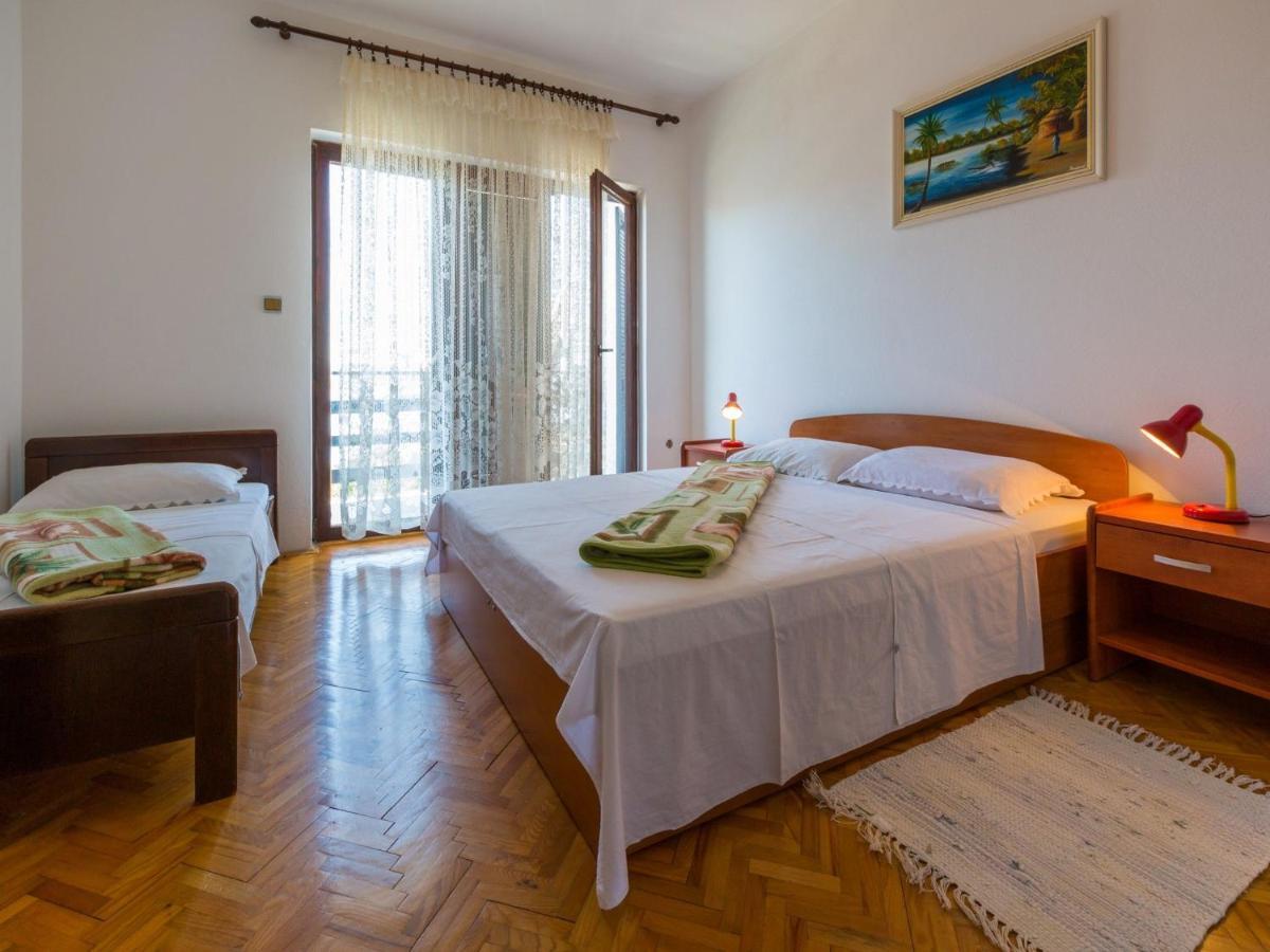 Apartments Ankica Цриквениця Екстер'єр фото