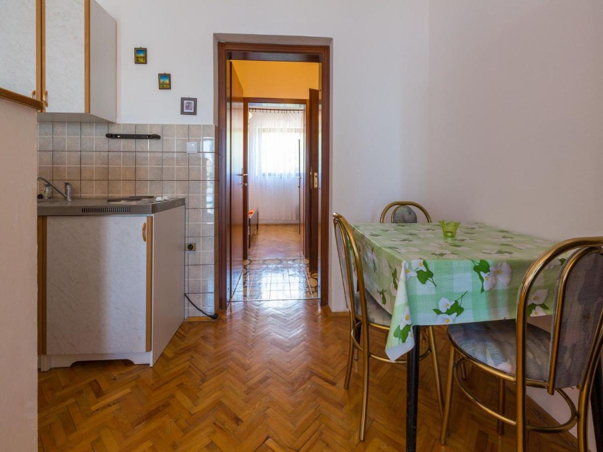Apartments Ankica Цриквениця Екстер'єр фото